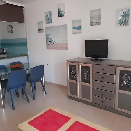 Apartamento Apto. Dunas Playa Isla Cristina