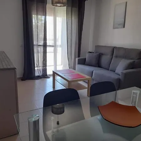 Apto. Dunas Playa Apartamento Isla Cristina