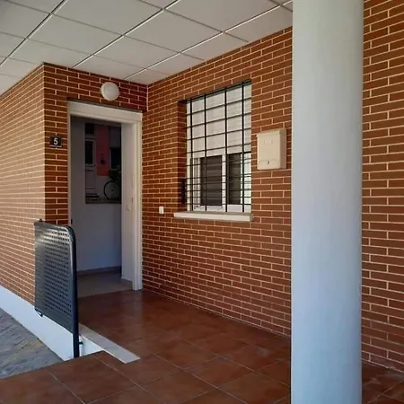 Apto. Dunas Playa Apartamento
