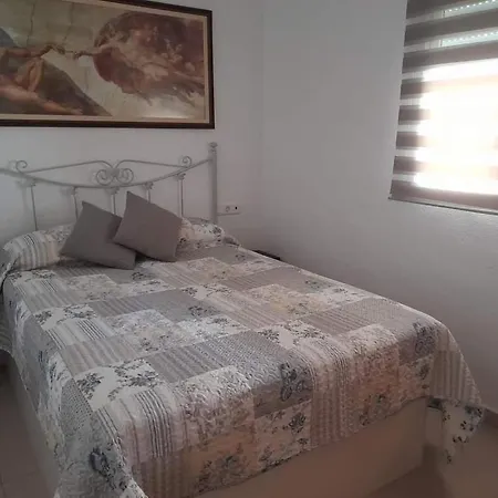 Apto. Dunas Playa Apartamento *
