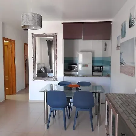 Apartamento Apto. Dunas Playa *
