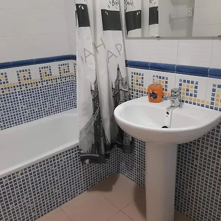 Apto. Dunas Playa Apartamento *