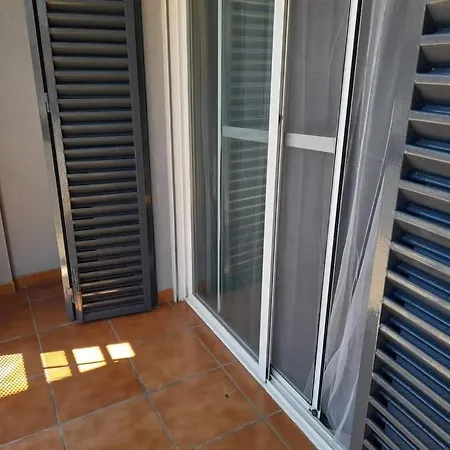 Apartamento Apto. Dunas Playa