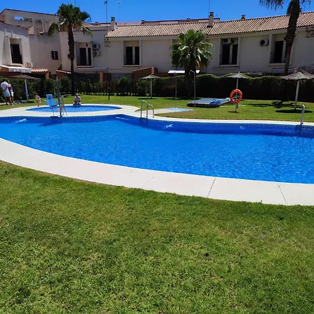 Apartamento Apto. Dunas Playa