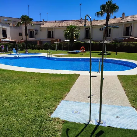 Apartamento Apto. Dunas Playa Isla Cristina